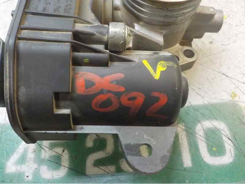 Recambio de caja mariposa para peugeot 208 1.2 12v vti referencia OEM IAM 9673622380  