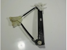 Recambio de elevalunas trasero izquierdo para seat ibiza (kj1) 1.0 referencia OEM IAM 6F0839461B 6F0839461A  2