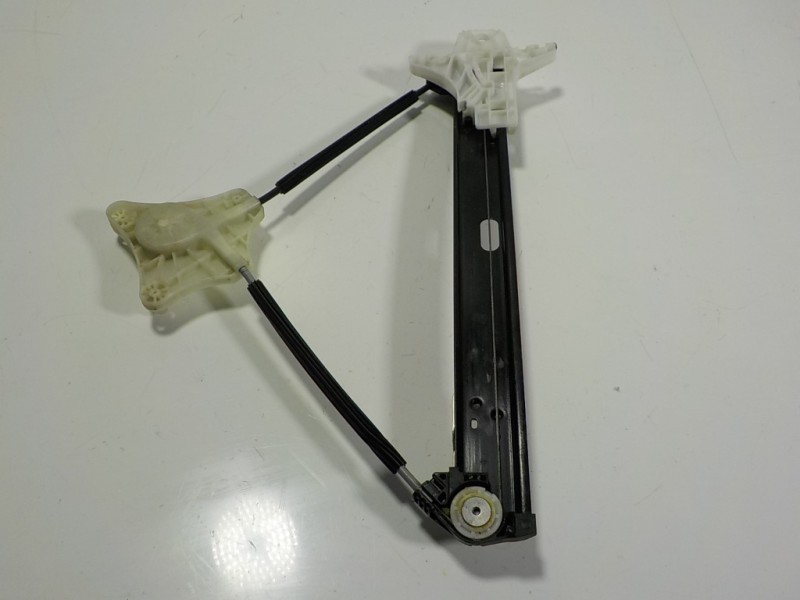 Recambio de elevalunas trasero izquierdo para seat ibiza (kj1) 1.0 referencia OEM IAM 6F0839461B 6F0839461A 