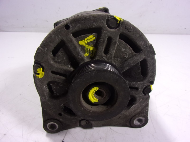 Recambio de alternador para audi a8 (4h) 4.2 tdi quattro largo referencia OEM IAM 057903015D 057903015B 