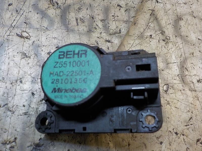 Recambio de motor electrico para peugeot 308 1.6 hdi referencia OEM IAM 6479E1  