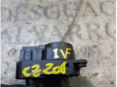 Recambio de motor electrico para peugeot 308 1.6 hdi referencia OEM IAM 6479E1   2