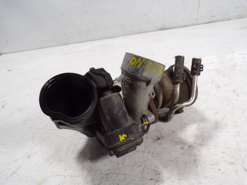 Recambio de turbocompresor para seat arona 1.0 tsi referencia OEM IAM 04C145703 04C145702T 