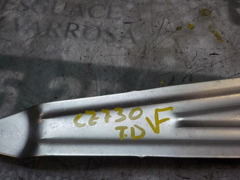 Recambio de elevalunas trasero derecho para fiat sedici (189) 1.9 jtd 8v (d19aa) referencia OEM IAM 71743453  