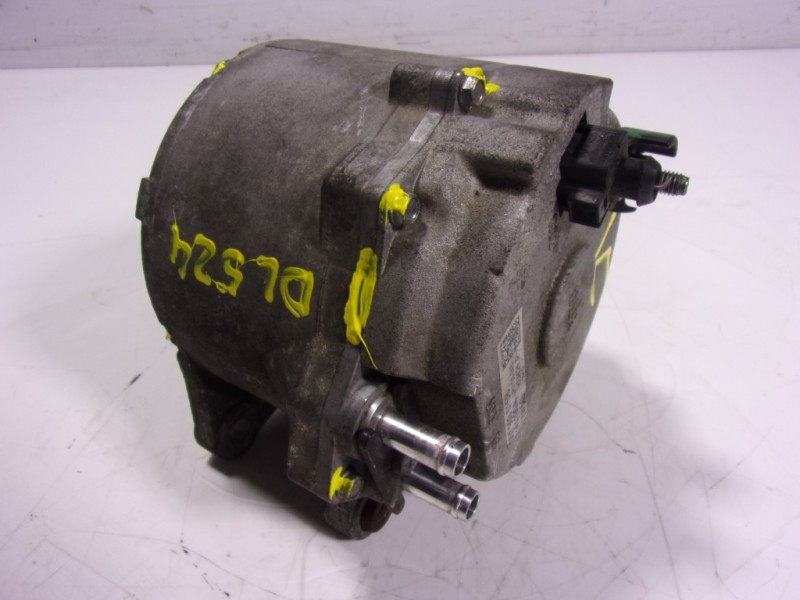 Recambio de alternador para audi a8 (4h) 4.2 tdi quattro largo referencia OEM IAM 057903015D 057903015B 