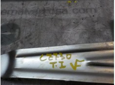 Recambio de elevalunas trasero izquierdo para fiat sedici (189) 1.9 jtd 8v (d19aa) referencia OEM IAM 71743455   2