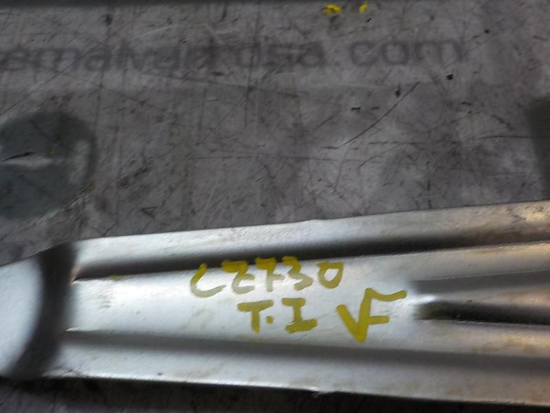 Recambio de elevalunas trasero izquierdo para fiat sedici (189) 1.9 jtd 8v (d19aa) referencia OEM IAM 71743455  