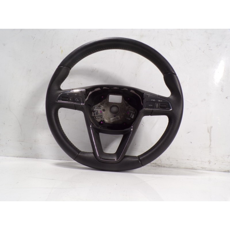 Recambio de volante para seat arona 1.0 tsi referencia OEM IAM 5F0419091AHLGB  