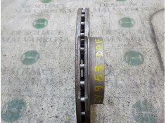 Recambio de disco freno delantero para volkswagen golf vi (5k1) advance referencia OEM IAM 1K0615301AK   2