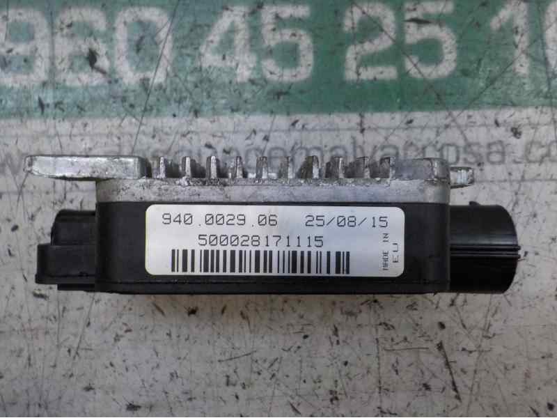 Recambio de modulo electronico para ford focus lim. 1.0 ecoboost cat referencia OEM IAM  500028171115 