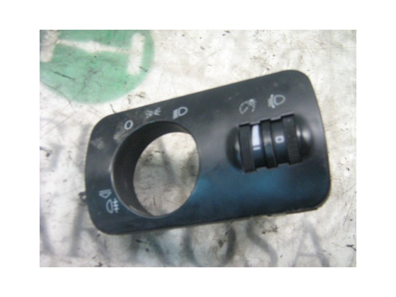 Recambio de modulo electronico para seat ibiza (6k1) stella referencia OEM IAM   