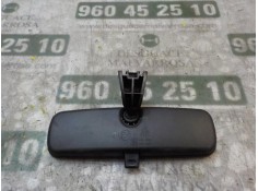 Recambio de espejo interior para fiat sedici (189) 1.9 jtd 8v (d19aa) referencia OEM IAM 71743609   2