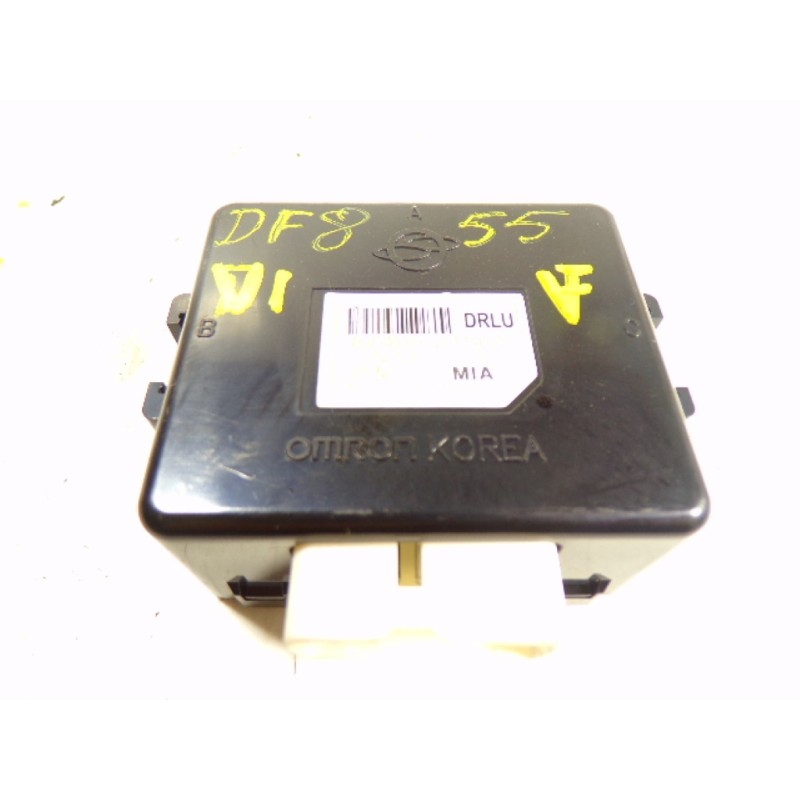 Recambio de modulo electronico para ssangyong rodius 2.2 td cat referencia OEM IAM   