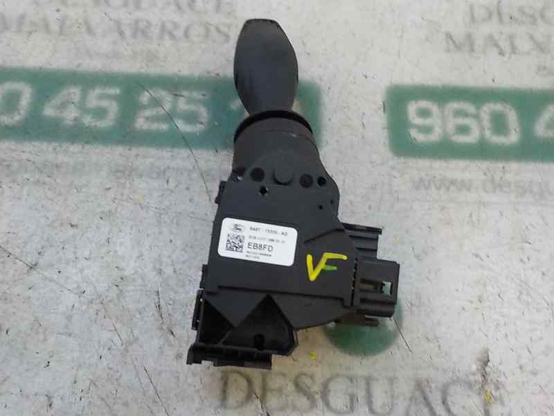 Recambio de mando intermitentes para ford fiesta (ccn) 1.25 16v cat referencia OEM IAM   
