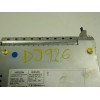 Recambio de sistema audio / radio cd para nissan pulsar (c13) 1.5 turbodiesel cat referencia OEM IAM 281853ZL1A 281853ZL1A 