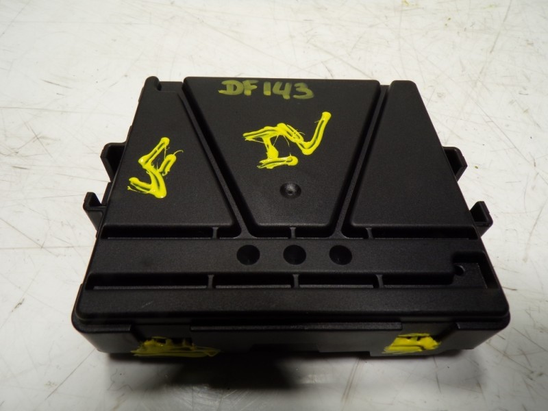 Recambio de modulo electronico para audi a1 sportback (gba) 1.0 tfsi referencia OEM IAM 3Q0907338E 3Q0907338E 