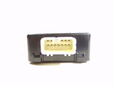 Recambio de modulo electronico para ssangyong rodius 2.2 td cat referencia OEM IAM    2