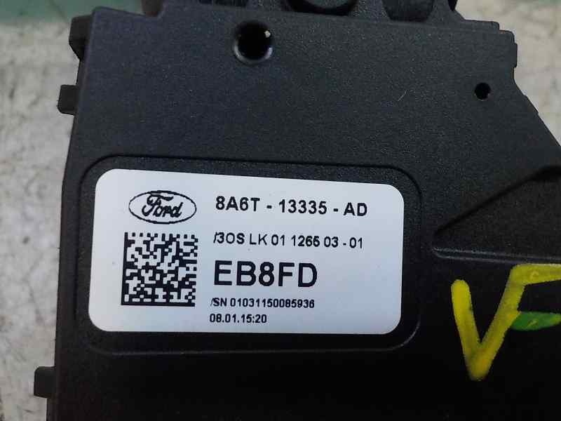 Recambio de mando intermitentes para ford fiesta (ccn) 1.25 16v cat referencia OEM IAM   