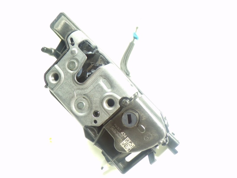 Recambio de cerradura puerta delantera izquierda para toyota proace city 1.2 12v referencia OEM IAM   