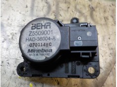 Recambio de motor electrico para peugeot 308 1.6 hdi referencia OEM IAM 6479E1  