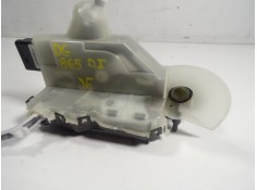 Recambio de cerradura puerta delantera izquierda para toyota proace city 1.2 12v referencia OEM IAM    2