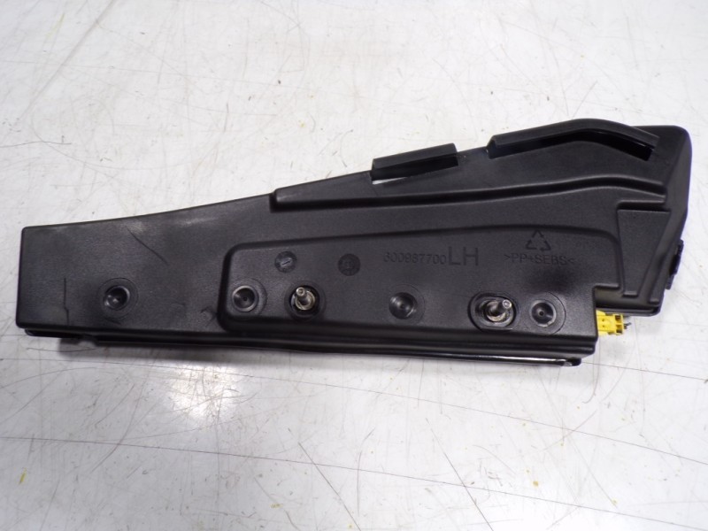 Recambio de airbag lateral izquierdo para volvo c30 1.6 diesel cat referencia OEM IAM 31271169 31271169 E651113460460