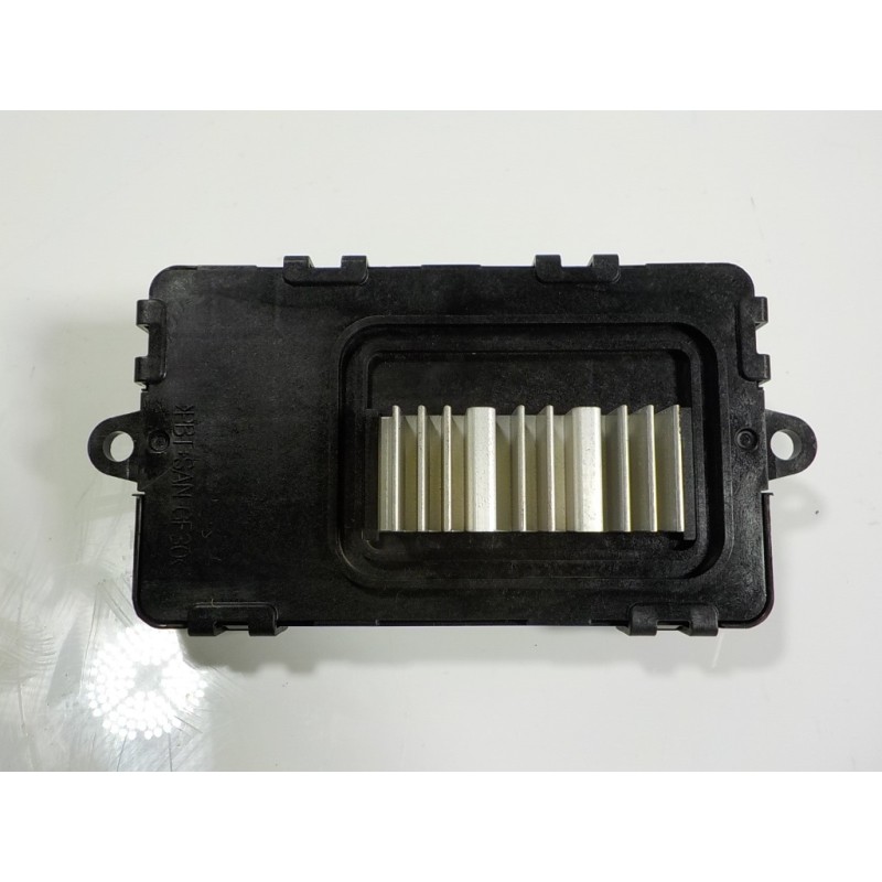 Recambio de modulo electronico para mazda 3 berlina (bp) evolution referencia OEM IAM  BDGF615590A 