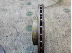 Recambio de disco freno delantero para volkswagen golf vi (5k1) advance referencia OEM IAM 1K0615301AK   2