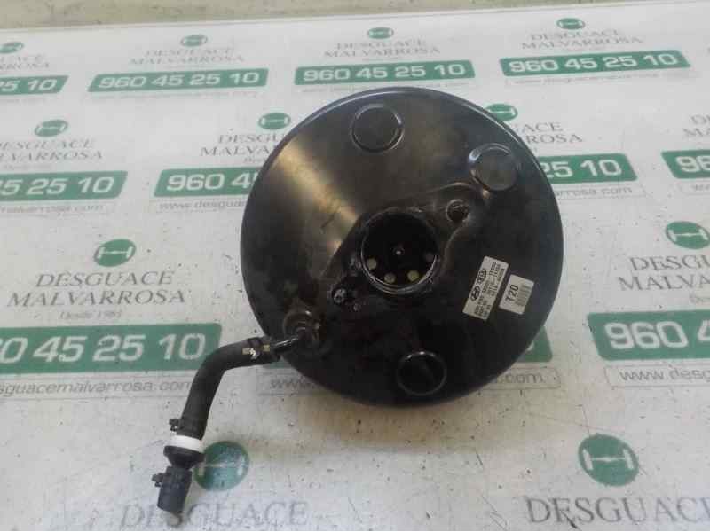 Recambio de servofreno para kia picanto (ja) 1.0 cat referencia OEM IAM 59110 1Y000  