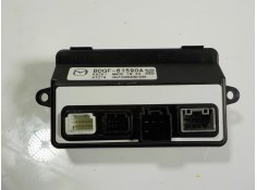 Recambio de modulo electronico para mazda 3 berlina (bp) evolution referencia OEM IAM  BDGF615590A  2