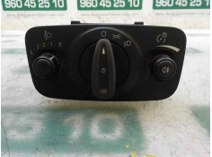Recambio de mando luces para ford fiesta (ccn) 1.25 16v cat referencia OEM IAM   