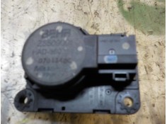 Recambio de motor electrico para peugeot 308 1.6 hdi referencia OEM IAM 6479E1  