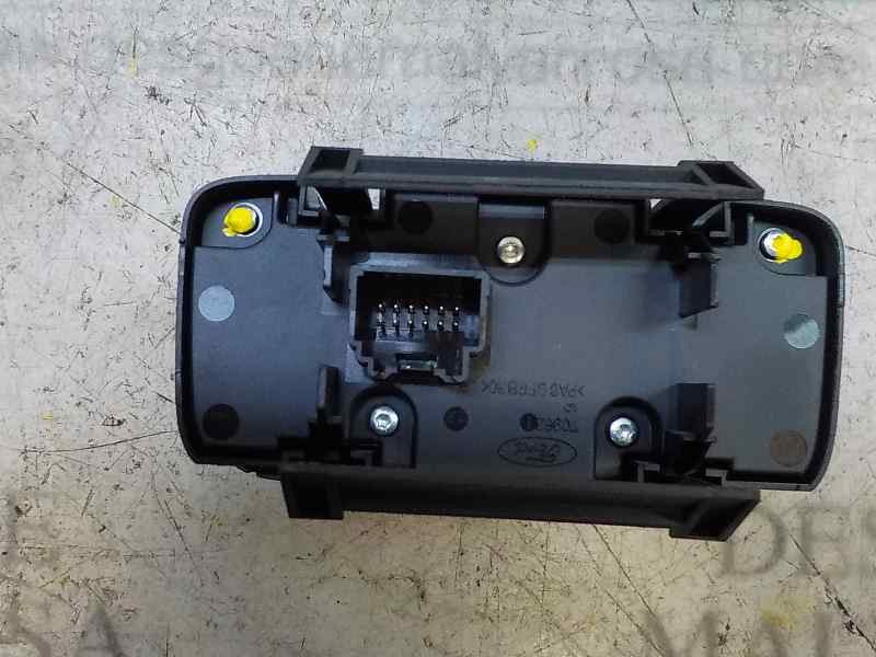 Recambio de mando luces para ford fiesta (ccn) 1.25 16v cat referencia OEM IAM   
