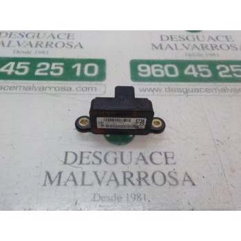 MODULO ELECTRONICO 13505726 