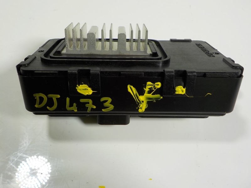 Recambio de modulo electronico para mazda 3 berlina (bp) evolution referencia OEM IAM  BDGF615590A 