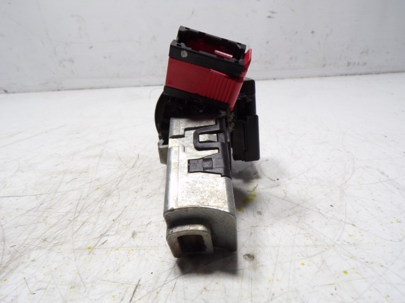 Recambio de antirrobo para dacia lodgy 1.5 dci diesel fap cat referencia OEM IAM 487004438R 285916556R G6743G294