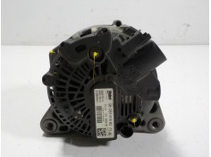 Recambio de alternador para citroën c4 cactus 1.2 12v e-thp referencia OEM IAM 9809391880 9809391880  2
