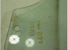 Recambio de cristal puerta trasero izquierdo para bmw x1 (e84) sdrive 20d referencia OEM IAM 51352990299   2