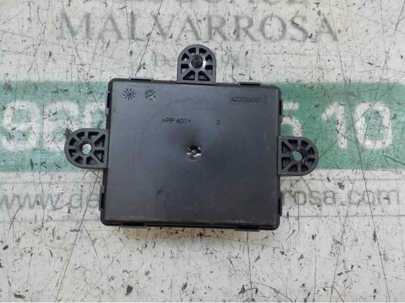 Recambio de modulo electronico para ford focus lim. 1.0 ecoboost cat referencia OEM IAM 2029992 F1ET14B532AE 