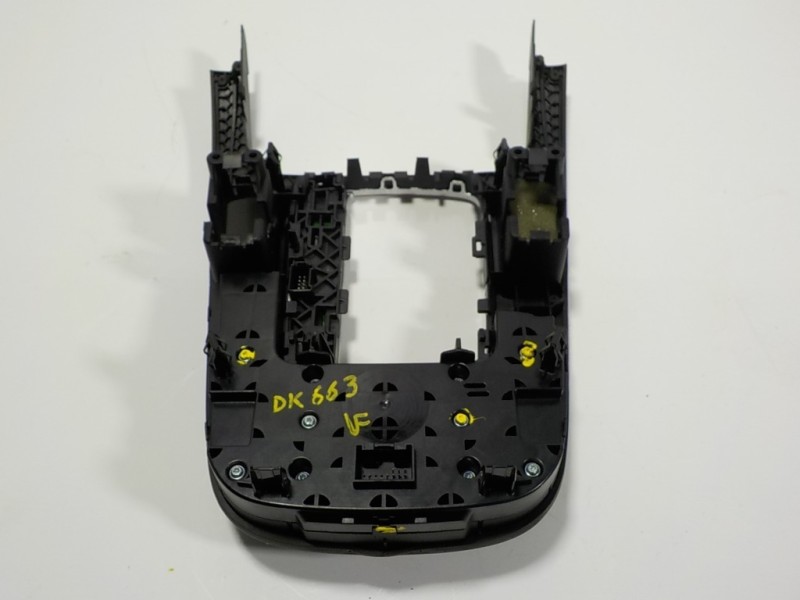 Recambio de mando multifuncion para audi q5 (8r) 3.0 tdi referencia OEM IAM 8T0919609WFX  