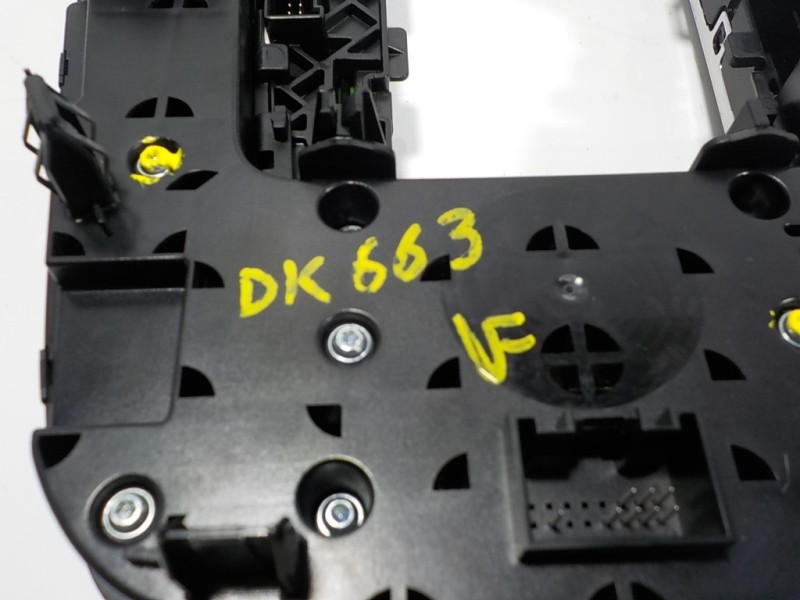 Recambio de mando multifuncion para audi q5 (8r) 3.0 tdi referencia OEM IAM 8T0919609WFX  