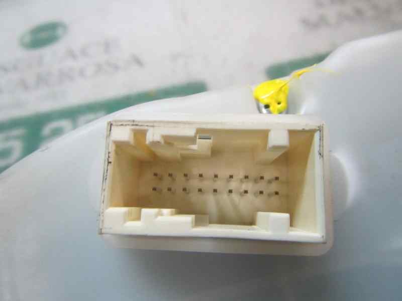 Recambio de cuadro instrumentos para peugeot 208 1.2 12v vti referencia OEM IAM   