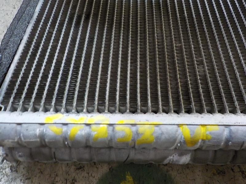 Recambio de evaporador aire acondicionado para volkswagen golf vi (5k1) advance referencia OEM IAM 1K1820103E  