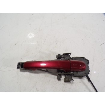 MANETA EXTERIOR DELANTERA IZQUIERDA C2P12498XXX 