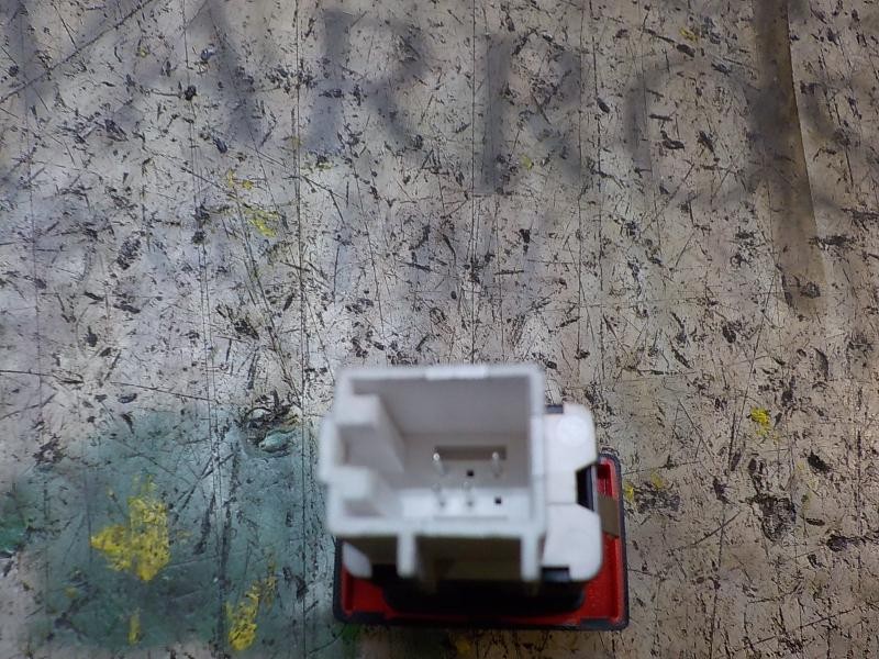 Recambio de warning para volkswagen golf vi (5k1) advance referencia OEM IAM 5K0953509A 5K0953509A 