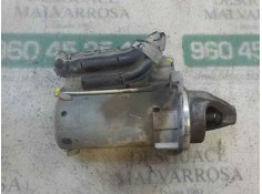 Recambio de motor arranque para ford fiesta (ccn) 1.25 16v cat referencia OEM IAM   