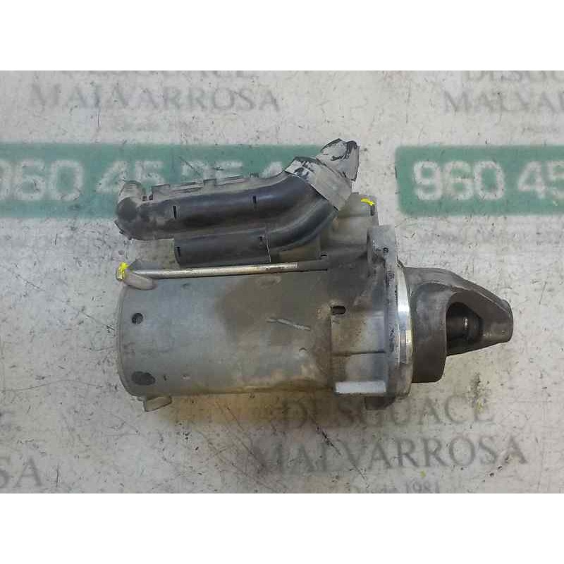 Recambio de motor arranque para ford fiesta (ccn) 1.25 16v cat referencia OEM IAM   