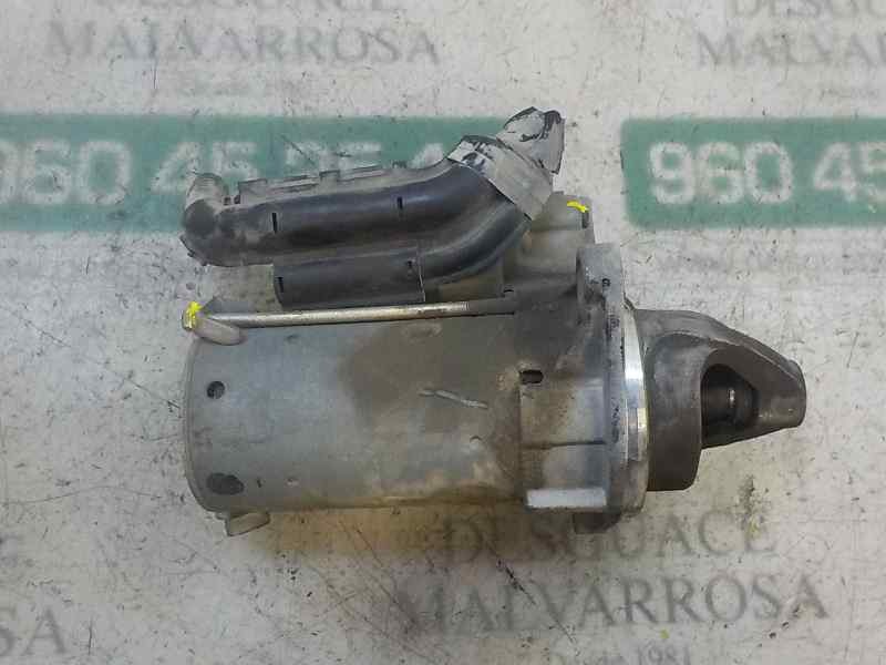Recambio de motor arranque para ford fiesta (ccn) 1.25 16v cat referencia OEM IAM   