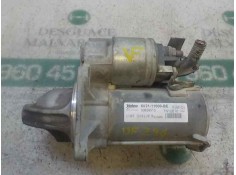 Recambio de motor arranque para ford fiesta (ccn) 1.25 16v cat referencia OEM IAM    2