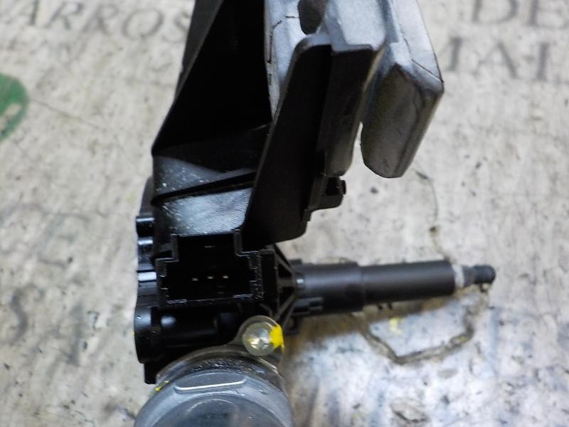 Recambio de motor limpia trasero para peugeot 308 1.6 hdi referencia OEM IAM 9677680580 9677680580 0390208008